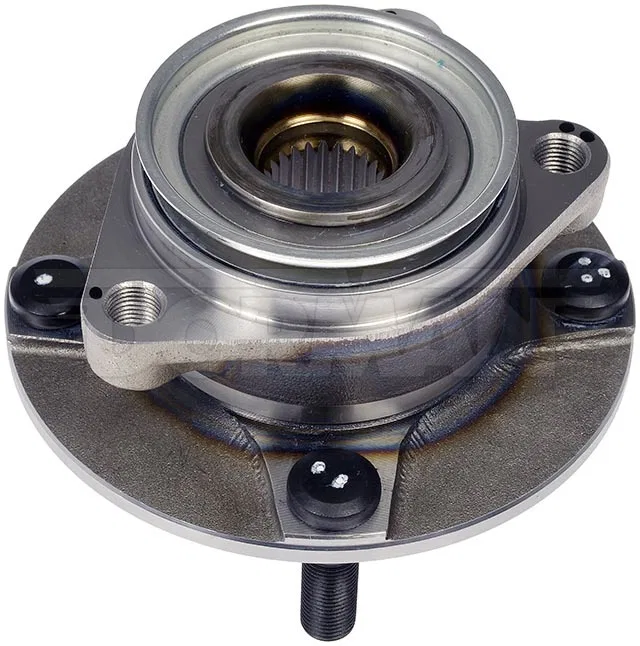 951-802 – DORMAN Wheel Bearing And Hub Assembly, OE Replacement